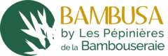 Bambusa - spécialiste du bambou.